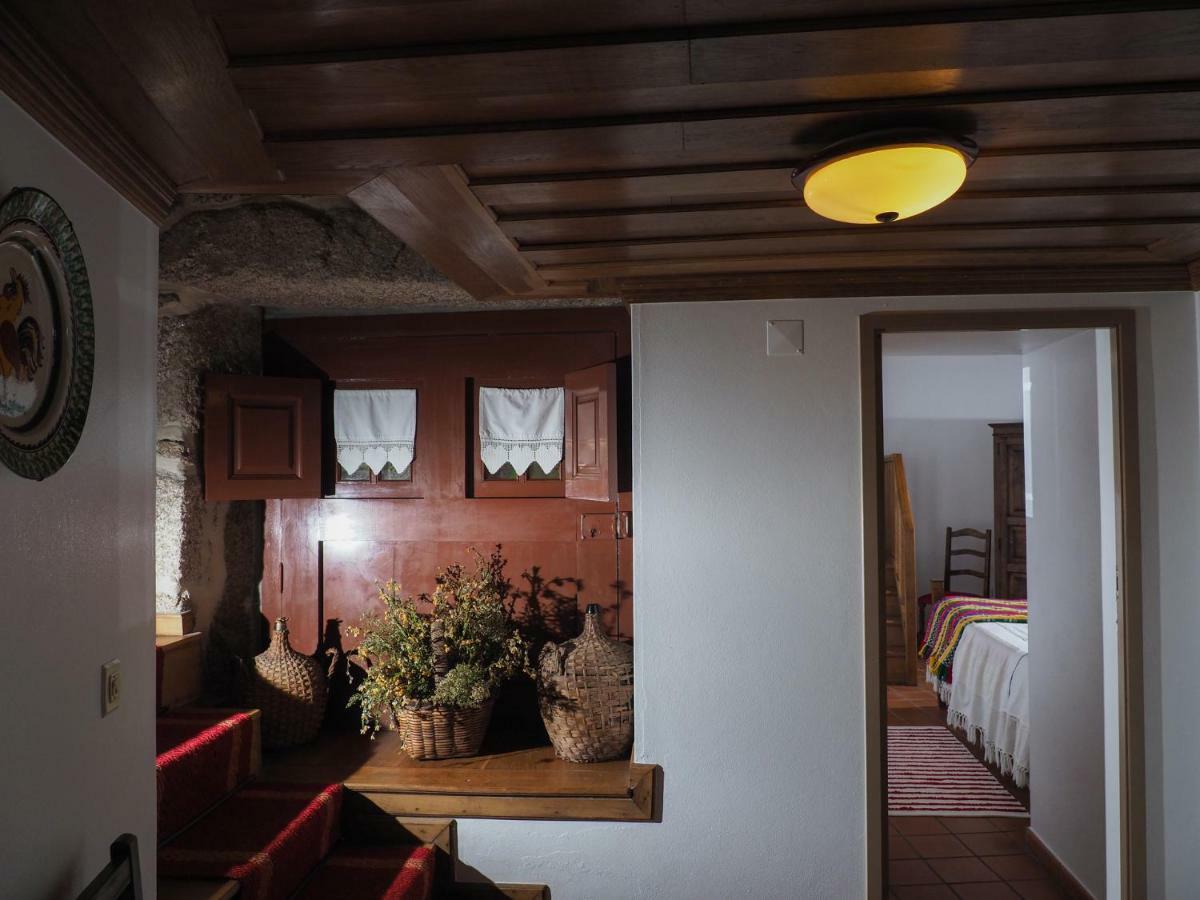 Casa Das Videiras 索茹 外观 照片