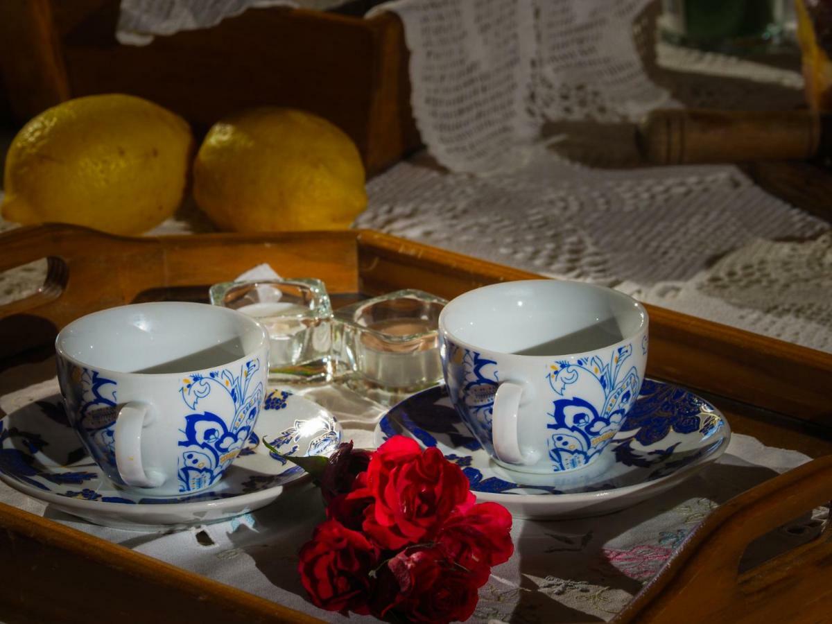 Casa Das Videiras 索茹 外观 照片