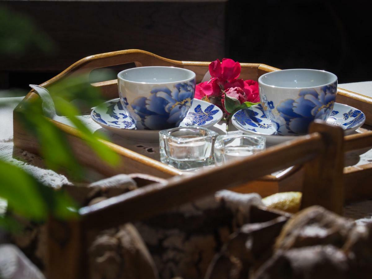 Casa Das Videiras 索茹 外观 照片