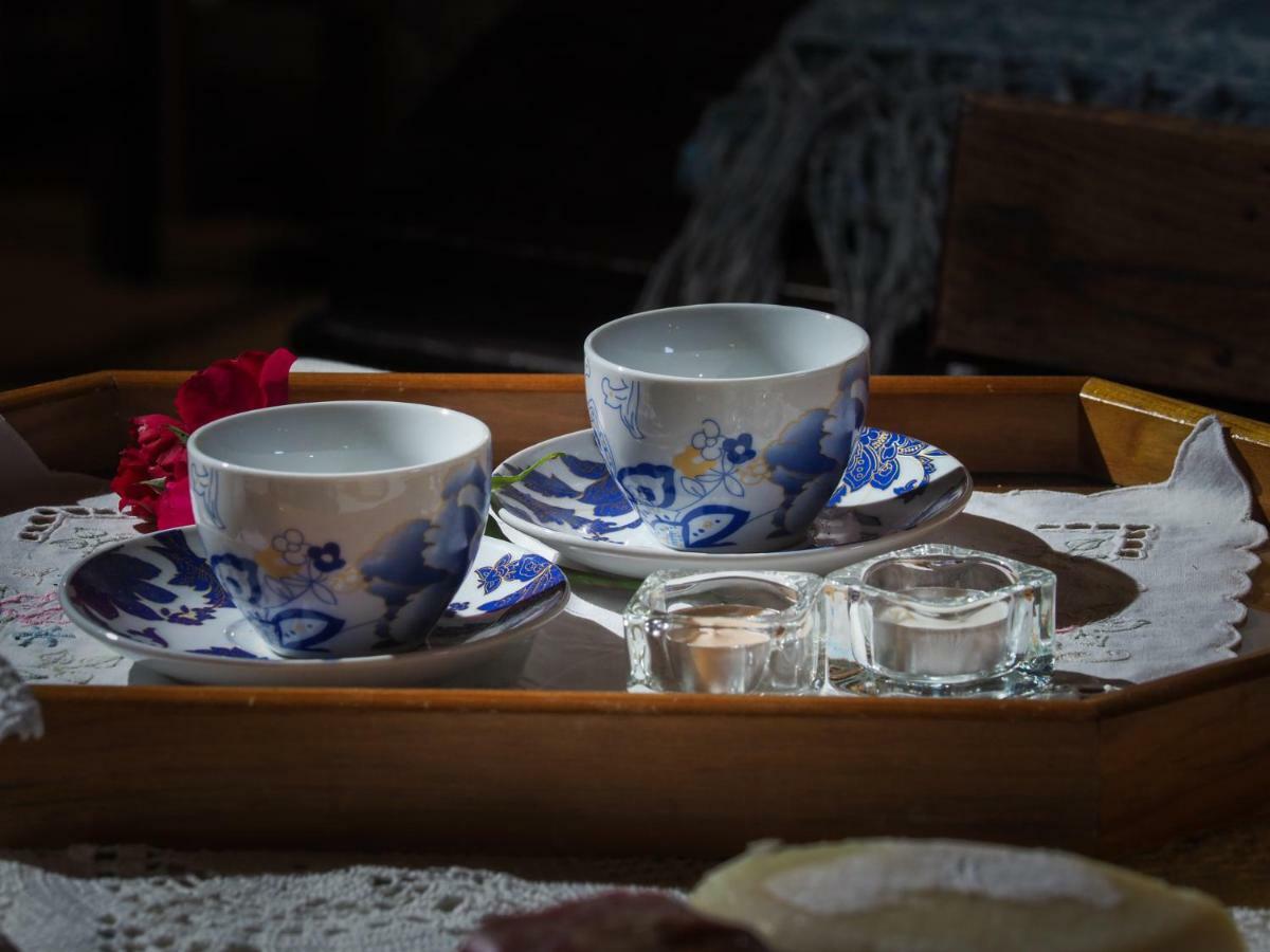 Casa Das Videiras 索茹 外观 照片